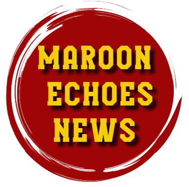 MAROON ECHOES NEWS